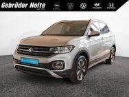 VW T-Cross, 1.0 TSI MOVE T-Cross Move, Jahr 2023 - Iserlohn