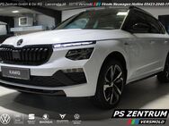 Skoda Kamiq, 1.0 TSI Monte Carlo, Jahr 2024 - Versmold