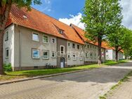 Gemütliche 2,5-Zimmer-Wohnung in beliebter Wohngegend von Salzgitter-Bad zu verkaufen - Salzgitter