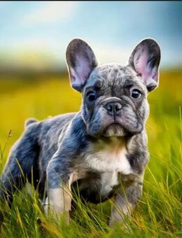 Suche Französische Bulldogge - Hamburg