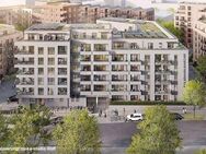 MAX-BRAUER-QUARTIER (August) - moderne 4- Zi. Neubauwohnung in Ottensen - Hamburg