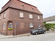 Neuer Preis - Großzügiges Einfamilienhaus mit Scheune - Sonnewalde