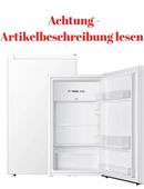 PKM KS93 Vollraumkühlschrank Kühlschrank FreshZone #747 in 75217