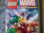 Lego Marvel Super Heroes Xbox360 - Mölln (Schleswig-Holstein)