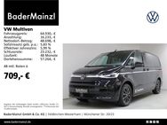 VW T7 Multivan, 2.0 TDI Multivan Style, Jahr 2024 - Feldkirchen-Westerham