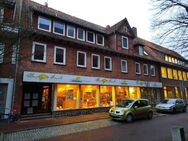 Wohn- und Geschäftshaus in Uelzen-City mit Kosmetik-.Studio - Uelzen