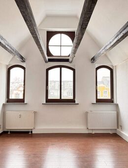 +++WIR RENOVIEREN FÜR SIE! EXKLUSIVE 4-RAUMWOHNUNG+++ - Chemnitz