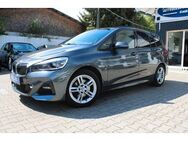 BMW 218 Baureihe 2 Gran Tourer 218 i M Sport - München