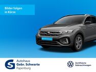 VW T-Cross, 1.0 TSI Move, Jahr 2023 - Papenburg