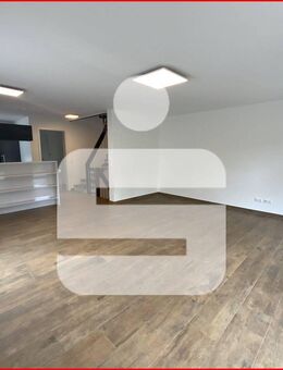 Neuwertige Doppelhaushälfte - sofort beziehbar - Eckental