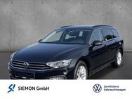 VW Passat, 2.0 TDI Business, Jahr 2021 - Ibbenbüren