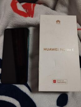 Verkaufe Huawei Handy Neuwertig - Beckum Zentrum