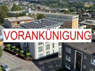 Großzügige 3 Zimmerwohnung im Terrassenhaus für den gehobenen Anspruch! - Remscheid