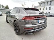 Audi Q8 S line 50 TDI 8-Gang-Tiptronic quattro 210... - Hüttenberg