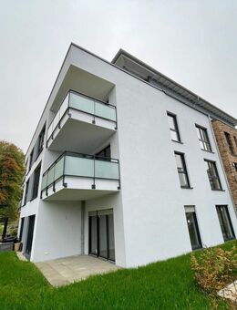 Platz für Zwei oder Drei! - Grundrissvariante möglich - Velbert