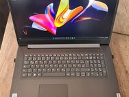 Laptop Notebook Lenovo / 17 Zoll Bildschirm / Intel Core i7 Prozessor / SSD 1000GB / RAM 24 GB / NEUWERTIG - Marl (Nordrhein-Westfalen)
