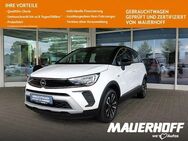 Opel Crossland, Elegance | | | |, Jahr 2023 - Bühl