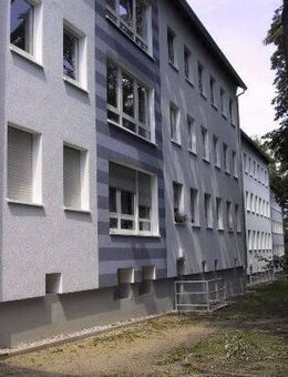 Neue Wohnung, neues Glück! Ansprechende 2-Zi.-Wohnung - Frankfurt (Main)