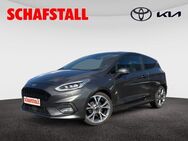 Ford Fiesta ST-Line 1.0 EcoBoost wenig KM Navi Kamera Sitzheizung - Bergheim (Nordrhein-Westfalen)