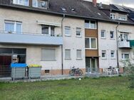 ***Top*** Solides 6- Familienhaus- renovierte Wohnungen mit sofortigem Mietsteigerungspotenzial !!! - Mannheim