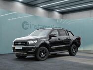 Ford Ranger, Limited Autm Doppelk, Jahr 2019 - München