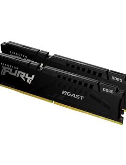 Kingston Beast Arbeitsspeicher