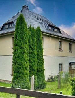 Ärmel hochkrempeln und los geht´s ! - Werda