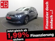 VW Golf, 2.0 TDI 8 Move DIGITAL PRO EAD-UP, Jahr 2024 - Weißenburg (Bayern)