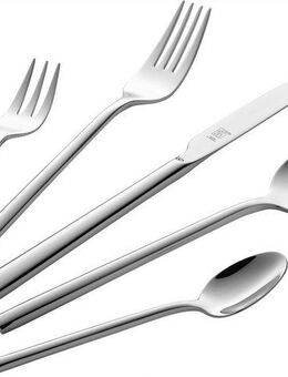 Zwilling Besteck-Set Aberdeen (68-tlg), 12 Personen, Edelstahl 18/10, rostfrei, poliert, für bis zu 12 Personen