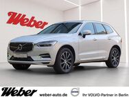 Volvo XC60, T8 Recharge Inscription B&W beige, Jahr 2020 - Berlin