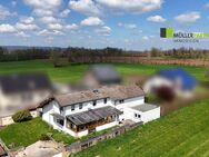 Modernisiertes Zweifamilienhaus in idyllischer Lage von Simmerath-Kesternich - Simmerath