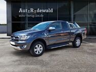 Ford Ranger Extrakabine 2,0 l EcoBlue Limited - Langenhagen