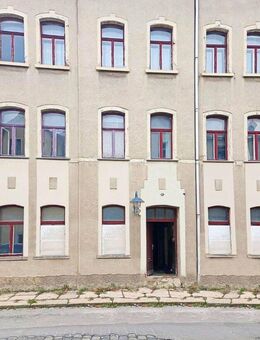 Gut geschnitten für Wohnungen Kurzzeit-Vermietung - Crimmitschau