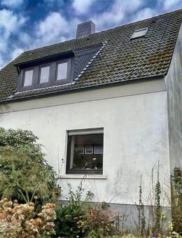 Rohdiamant möchte geschliffen werden! - Georgsmarienhütte