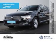 VW Passat Variant, 2.0 TDI Business, Jahr 2024 - Göttingen