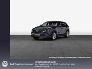 Mazda CX-5, e 194 Homura 143ürig, Jahr 2022 - Frankfurt (Main)