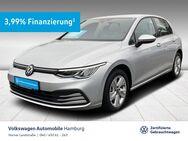 VW Golf, 1.5 TSI VIII Life, Jahr 2022 - Hamburg