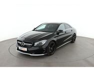 Mercedes-Benz CLA 45 AMG 4Matic - Berlin