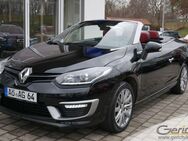 Renault Megane, Energy TCe 130 Coupe-Cabriolet GT-line, Jahr 2015 - Altötting