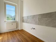 Zentral gelegene 2-Raum-Wohnung in Köthen - Köthen (Anhalt)