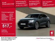 Audi Q3, Sportback S line 45 TFSI quattro VC, Jahr 2023 - Böblingen