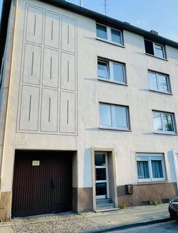 Solide Kapitalanlage * 7-Parteien-Haus in Bulmke-Hüllen - Gelsenkirchen
