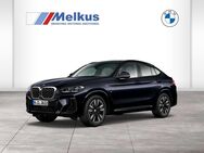 BMW X4, xDrive20d M Sportpaket HiFi, Jahr 2024 - Dresden