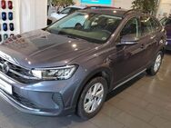 VW Taigo, 1.0 TSI Life VW Taigo Life, Jahr 2023 - Annaberg-Buchholz