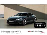 Audi RS e-tron GT, 5.1 EUPE 1780 Laser Carbon NSA ARL, Jahr 2022 - Hofheim (Taunus)
