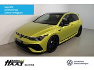 VW Golf, 2.0 TSI VIII "R333 Limited Edition" 333PS, Jahr 2024 - Olching