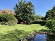 Freistehendes Einfamilienhaus sucht nette junge Familie - Monheim (Rhein)