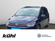VW Touran, 1.5 TSI 7 Sitzer Move, Jahr 2023 - Hildesheim