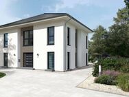 Ein Fest für die Sinne: Ihre neue urbane Oase inkl. Grundstück - Rastatt