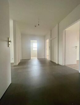 Ab 01.11.25: 3-Zimmer-Wohnung mit Balkon und Stellplatz zu vermieten! - Bamberg